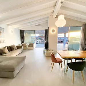 Apartment Le Perle Dell'isola, Isola Rossa