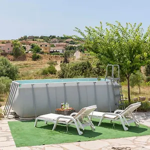 Ferienhaus Immersa Nella Natura, Perfugas