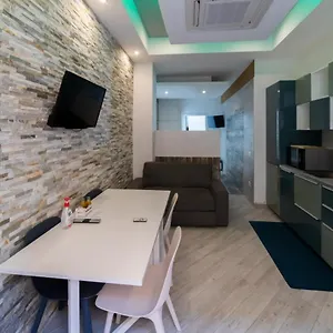  Appartement Catalani Charme