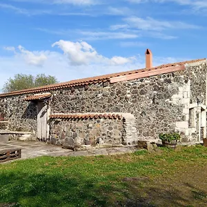 Apartment Su Montiju De Sa Falada Manna, Cheremule