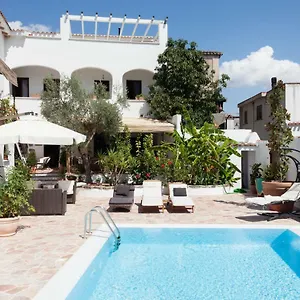 Ferienhaus Gulf Of Orosei Luxury Mediterranean House, Irgoli