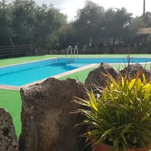 Bauernhof Sa E Padedda, Mores